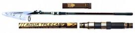 Karpių meškerė AQUA TELE CARP 3,90 m, 3,75 lbs, teleskopinė