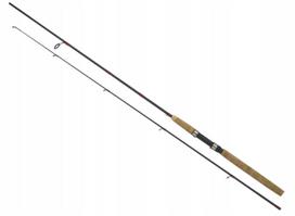 Spiningo meškerė X3 Spin, 2,1 m, 5–20 g (110598)