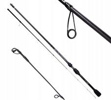 Spiningas MIKADO Bixlite Fast Spin 240 cm, 5–25 g