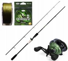 Liejimo rinkinys YORK 210/40 karbido + 4BB liejimo ritė