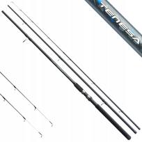 Feeder tipo meškerė JAXON TENESA FEEDER RM, 3,3 m, 30–90 g