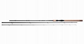 Plūdinė meškerė MIKADO NSC Power Match 420, 5–30 g, 3 dalys