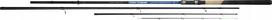 Feeder tipo meškerė Mikado Trython Method 330 cm, 90 g, 3 dalys