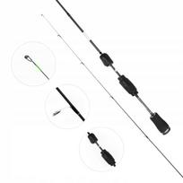 Spiningas ROD KRAKEN ATOMIC UL 183 cm, 0,1–0,8 g, ešeriams ir karosams