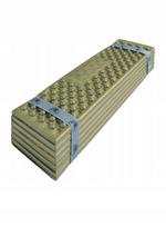 Sulankstomas kilimėlis Robens ZigZag Slumber