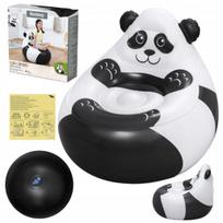 Pripučiama kėdė Bestway PANDA, 72x72x64 cm