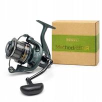Ritė DRAGON MegaBAITS Method Feeder FD550i, 379 g