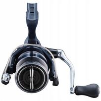 Žvejybinis ritės Shimano Catana 4000 FE, 5.2:1, spiningui