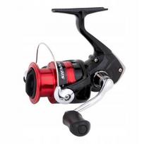Ritė Shimano Sienna FG C3000