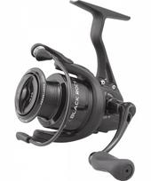 Spininginis ritė DRAGON Black Rock FD320 lydekų žvejybai