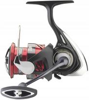 Ritė DAIWA NINJA LT 6000, modelis 2025