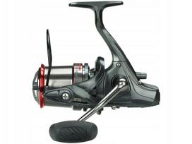 Ritė žvejybai VDE-ROBINSON Feeder Long Cast FD 408