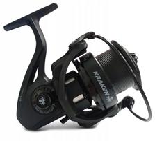 Žvejybinis ritė KRAKEN Black Pearl 4500 V2, greitas stabdis