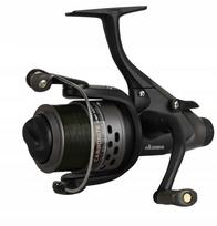 Ritė OKUMA Carbonite XP 40 CBF-140A su meškeriojimo valu