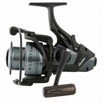 Žvejybinis ritė OKUMA AVENTA AB 5000 Baitfeeder 6+1BB, aliuminio būgnas