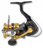 Ritė Daiwa Crossfire LT 4000-C 4BS