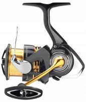 Ritė DAIWA LEGALIS LT 4000-C
