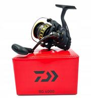 Ritė DAIWA BG 4000