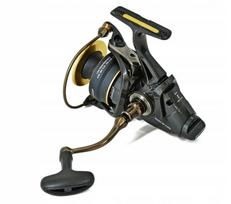 Ritė Ryobi RIKEN BF Carp 5000, 7 guoliai, CARP WARRIOR
