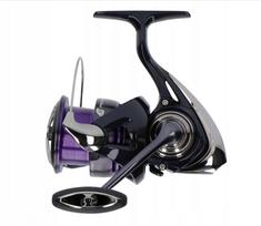 Žvejybinis ritė DAIWA 24 PROREX X LT 4000-C