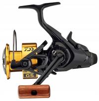 Ritė Daiwa 20 GS BR LT 5000-C