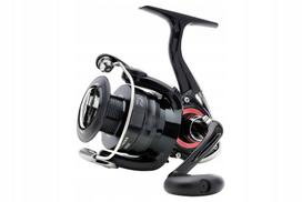 Ritė Daiwa Matchman 4000, plūdinei žūklei