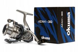 Žūklės ritė OKUMA AZAKI AZ-30