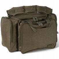 Žvejybinė kuprinė FOX VOYAGER Carryall, 80 l
