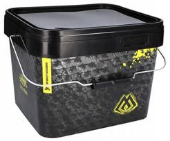 Plastikinis kibiras Mikado, 10 l