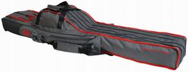 Meškerių dėklas MIKADO, 4 skyrių, 140 cm