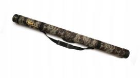 Meškerių apsauginis dėklas YORK 145 cm
