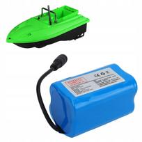Baterija 12000 mAh masalui skirtai valtims
