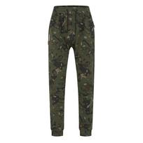 Žvejybinės kelnės Trakker CR Camo, XL dydis