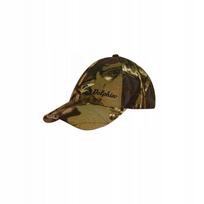 Beisbolo kepurė DELPHIN LED Camo