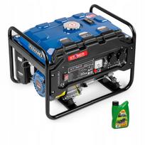 Elektros generatorius Stoner 3000 W