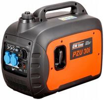 Elektros generatorius OLEO PZU30 2,5 kW LONCIN LC3000