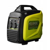 Inverterinis generatorius KSB 33i S, 3,0–3,3 kW