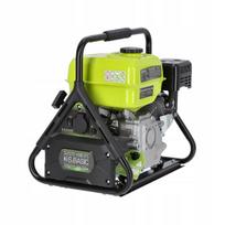 Inverterinis generatorius K&S Basic, 3000 W, 208 cm³, 5,4 AG