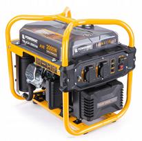 Inverterinis generatorius 2000W 230V 4KM