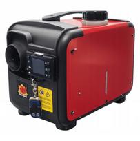 Dyzelinis šildytuvas 12 kW KR-1234 A++