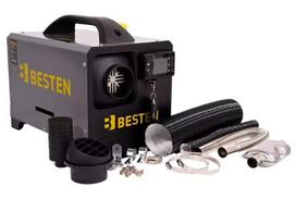 Dyzelinis šildytuvas BESTEN 8 kW BE0002823
