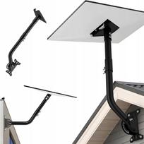 Adapterio tvirtinimo laikiklis Starlink Gen 3 antenai, signalo stiprinimui