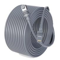 Ethernet kabelis Starlink Gen3 V4/4 X Mini, 10 m, 1200Mbps