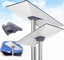 Antenos adapteris STARLINK V3/V4, tinka 31–63,5 mm aliuminio vamzdžiui