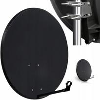 Palydovinė antena COR-800SAE-C DARK