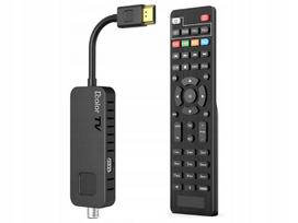 Palydovinis imtuvas Dcolor DVB-S2, USB PVR, FTA, Hotbird/Astra