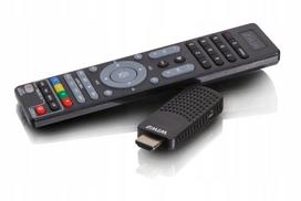 Televizijos imtuvas Wiwa DVB-T2 HEVC MINI PVR