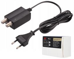 12V maitinimo šaltinis Opticum PS DVB-T2 TV antenų stiprintuvams