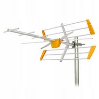 TV antena Televes DVBT2 YAGI EDGE MIX 111842 UHF/VHF MUX8 LTE
