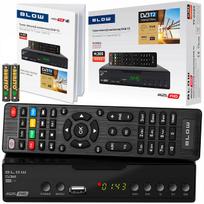 Antžeminis DVB-T2 H.265/HEVC imtuvas